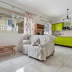 Casita Auxilia Holiday home *