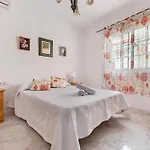 Casita Auxilia Holiday home Araya (Tenerife)