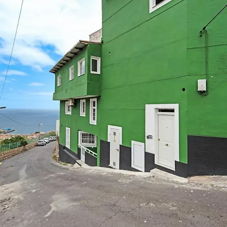 Casita Auxilia