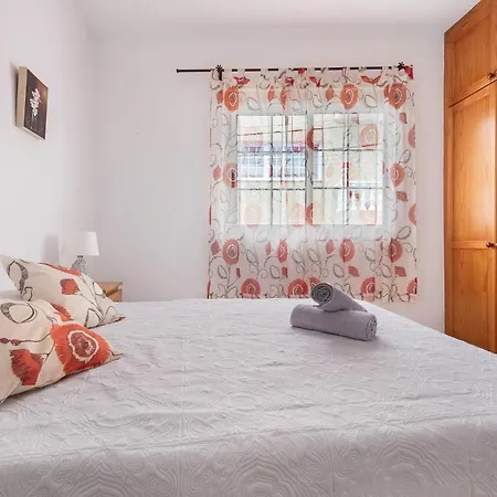 Casa vacanze Casita Auxilia *