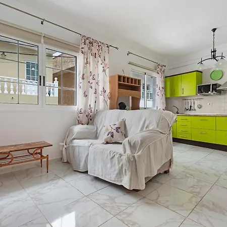Casita Auxilia Casa vacanze *