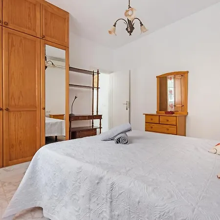 Сasa de vacaciones Casita Auxilia
