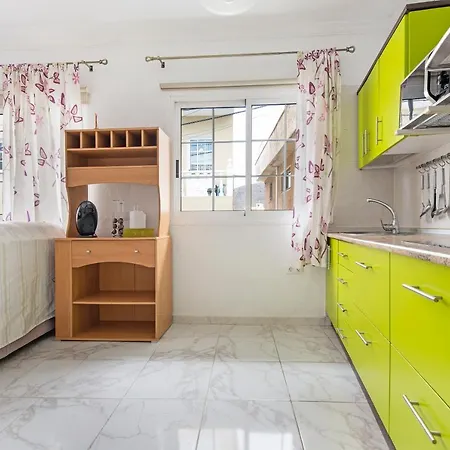 Casita Auxilia Vakantiehuis
