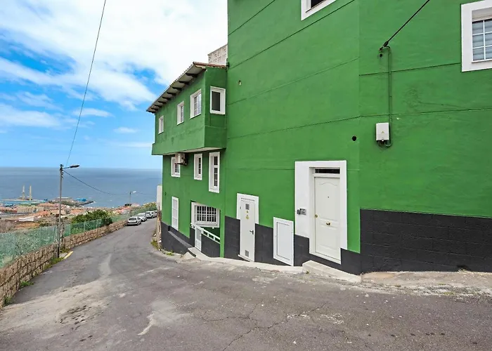 Casita Auxilia
