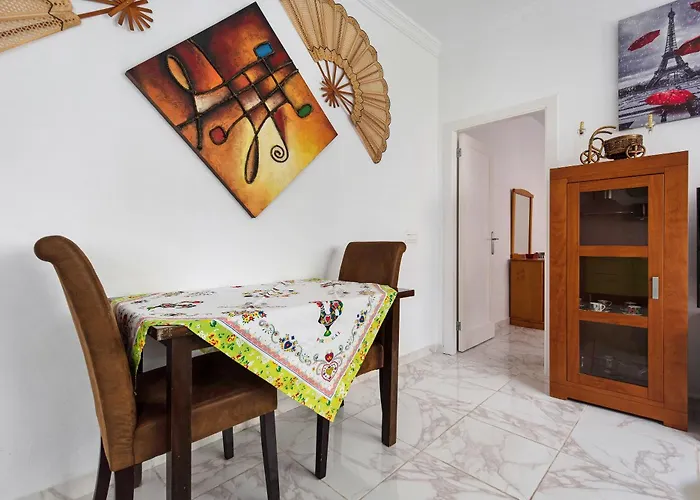 Ferienhaus Casita Auxilia *