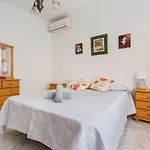 Casita Auxilia Vakantiehuis *
