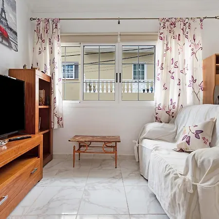 Holiday home Casita Auxilia