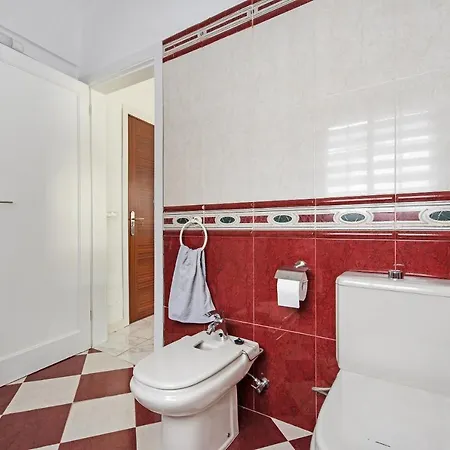 Casita Auxilia Araya