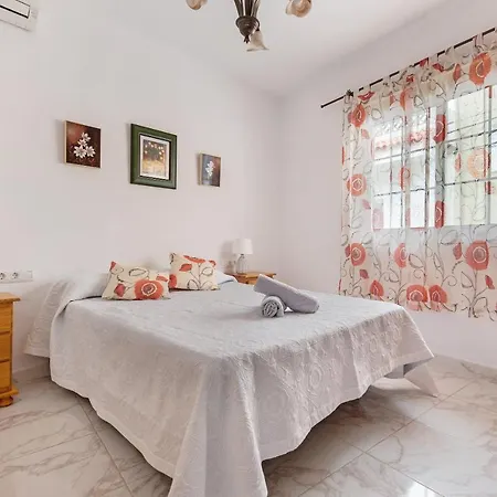 Holiday home Casita Auxilia Araya (Tenerife)