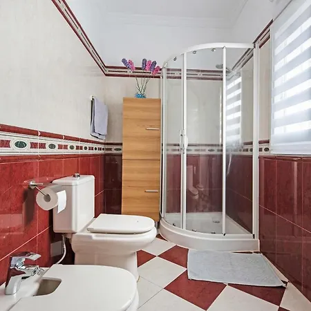 Casita Auxilia Araya