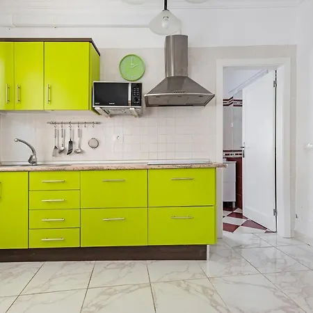 Holiday home Casita Auxilia *