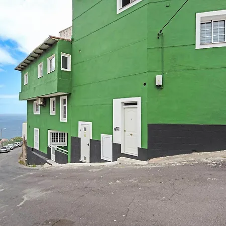 Casita Auxilia * Araya (Tenerife)