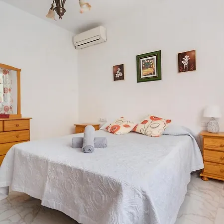 Casita Auxilia Holiday home *