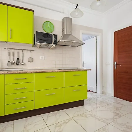 Casita Auxilia *
