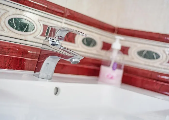 Casita Auxilia Araya (Tenerife)