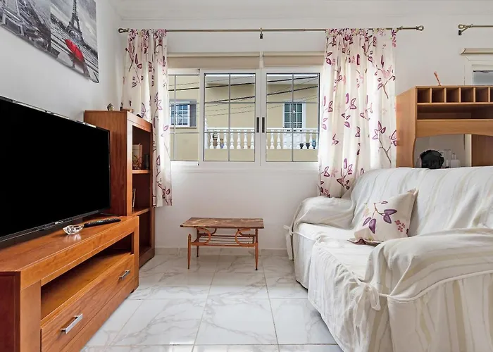 Σπίτι διακοπών Casita Auxilia
