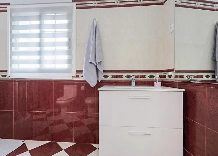 Casita Auxilia Σπίτι διακοπών *